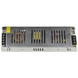Трансформатор для светодиодной ленты 12V  250W IP20 Uniel UET VAS 250A20 (UL 00004331)