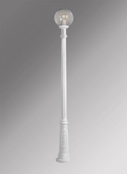 Уличный фонарный столб Fumagalli Ricu/G300 G30 157 000WXE27 000 WXF1R 