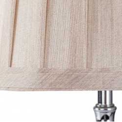 Настольная лампа Capella Arte lamp A4024LT 1CC