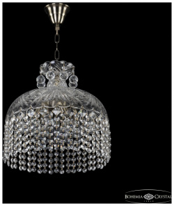 Подвесной светильник Bohemia Ivele Crystal 14781/35 Pa R 