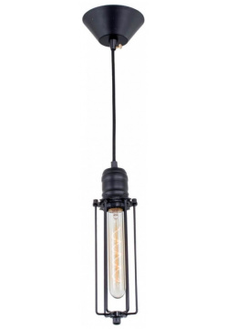 Подвесной светильник Citilux Эдисон CL450202 