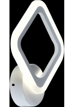 Настенный светильник Rivoli Amarantha 6100 107 (Б0054915) Б0054915 