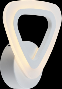Настенный светильник Rivoli Amarantha 6100 109 (Б0054917) Б0054917