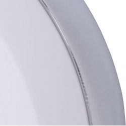 Настенно потолочный светильник для ванной комнаты Arte Lamp Aqua tablet A6047PL 3CC