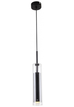 Подвесной светильник  с лампочкой Favourite Aenigma 2556 1P+Lamps Gu10