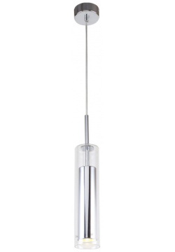 Подвесной светильник с лампочкой  Favourite Aenigma 2555 1P+Lamps Gu10