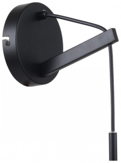 Настенный светильник с лампочкой Favourite Aenigma 2556 1W+Lamps Gu10