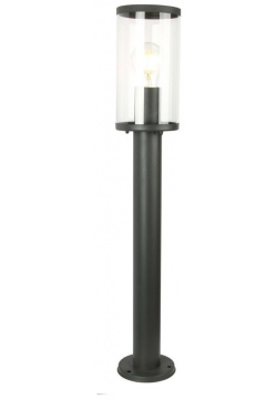 Уличный светильник с лампочкой  Favourite Lukturis 3038 1T+Lamps А60