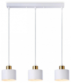 Подвесной светильник Ambrella light Traditional TR8117 