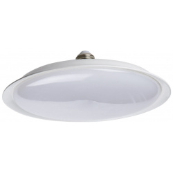 Светодиодная лампа E27 60W 4000K (белый) UFO Uniel LED U270 FR PLU01WH (UL 00004577) 60W/4000K/E27/FR 