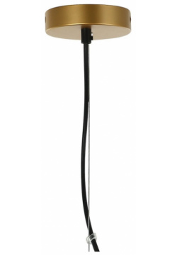 Подвесная люстра с лампочками Favourite Traube 2360 6P+Lamps E27 P45