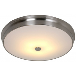 Потолочный светильник с лампочками Favourite Pannikin 2691 5C+Lamps E27 P45