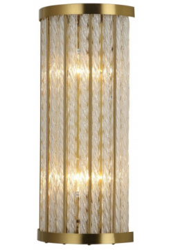 Настенный светильник с лампочками Favourite Orion 2908 2W+Lamps E14 Свеча