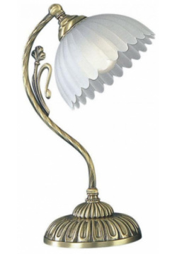 Настольная лампа Reccagni Angelo P 1825 