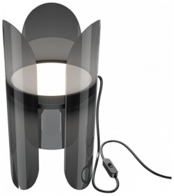 Настольная светодиодная лампа Maytoni Insight MOD416TL L6BR3K 