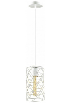 Подвесной светильник Lumion Olaf с лампочкой 3730/1+Lamps T30 3730/1 Lamps
