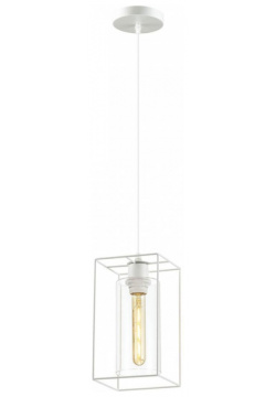 Подвесной светильник Lumion Elliot с лампочкой 3732/1+Lamps T30 3732/1 Lamps