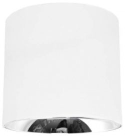 Накладной светильник Lumina Deco Tubi LDC 8057 10W WT 