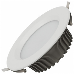 Встраиваемый светильник Downlight Эра SDL 10 90 30K W25 (Б0049697) Б0049697 