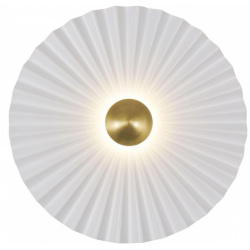 Настенный светодиодный светильник Lussole Loft LSP 7019 (Lussole) 