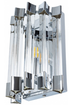 Настенный светильник Arte Lamp Garavaggio A1059AP 1CC 