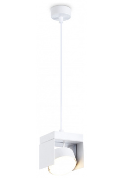Подвесной светильник Ambrella light TECHNO SPOT TN70852 