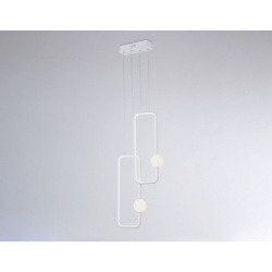 Подвесной светодиодный светильник Ambrella light COMFORT FL66365