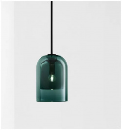 Подвесной светильник Aria Green ImperiumLoft ARIA01 (219570 26) 