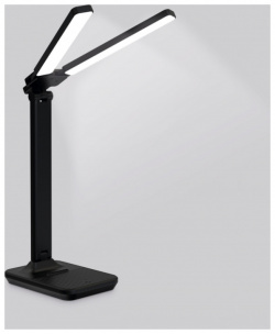 Светодиодная настольная лампа с диммированием Ambrella light DESK DE491 