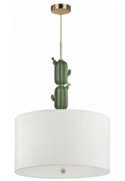 Подвесной светильник Odeon Light Exclusive Modern Cactus 5425/3 