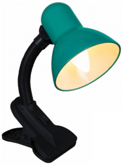 Настольная лампа Reluce 00108 0 7 01 GREEN (1427361) 1427361 