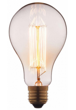 Ретро лампа E27 60W Edison Bulb Loft It 9560 SC 