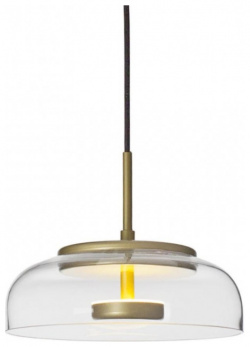8210 P Подвесной светодиодный светильник Loft IT Disk