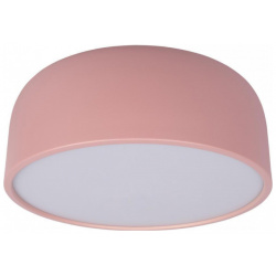 Потолочный светодиодный светильник Loft IT Axel 10201/350 Pink 