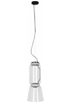 Подвесной светодиодный светильник Loft IT Noctambule 10193/S 