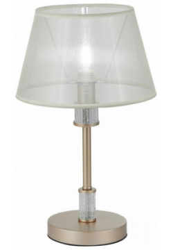 Настольная лампа Manila Evoluce SLE107504 01 