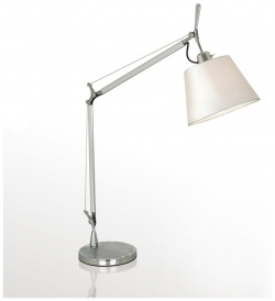 Настольная лампа со светодиодной лампочкой  комплект от Lustrof №65444 618238 Favourite 65444