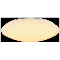 Потолочный светодиодный светильник Freya Gloria FR6999 CL 30 W