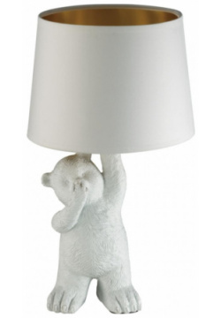 Настольная лампа Lumion Moderni Bear 5663/1T 