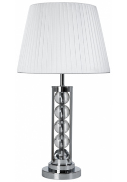 Настольная лампа Arte Lamp Jessica A4062LT 1CC 