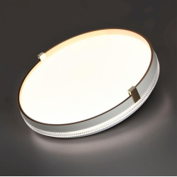 Настенно потолочный светильник Sonex Pale Olidi White 7646/CL