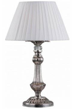 Настольная лампа с лампочкой Omnilux OML 75414 01+Lamps