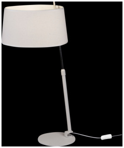 MOD613TL 01W Настольная лампа Maytoni Bergamo 