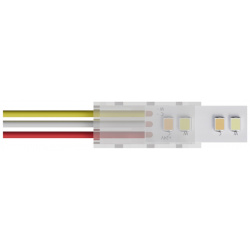 Коннектор для ввода питания Arte Lamp Strip Accessories A30 10 MIX 