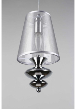 Светильник подвесной с лампочкой Omnilux OML 67506 01+Lamps