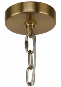 Люстра с лампочками  подвесная комплект от Lustrof №286072 617348 Favourite 286072