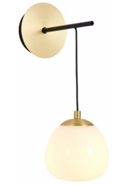 Светильник с лампочками настенный  комплект от Lustrof №384979 617570 Favourite 384979