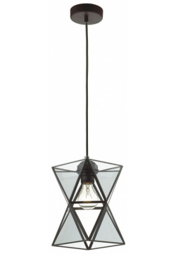 Светильник подвесной с лампочками  комплект от Lustrof № 65361 617602 Favourite
