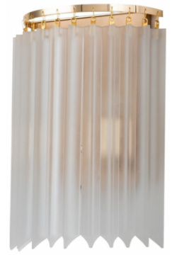 Светильник с лампочками настенный  комплект от Lustrof №303311 617540 Favourite 303311