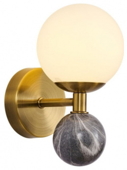 Светильник с лампочками настенный  комплект от Lustrof №384964 617568 Favourite 384964